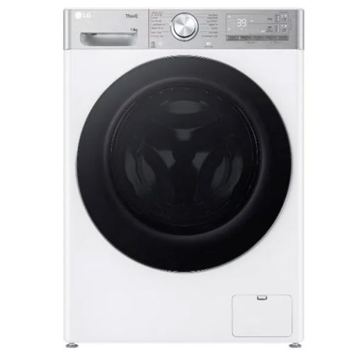 מכונת כביסה LG WF13314WBC ‏13 ‏ק