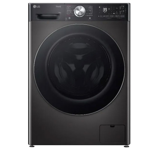מכונת כביסה LG WF13314GBC ‏13 ‏ק