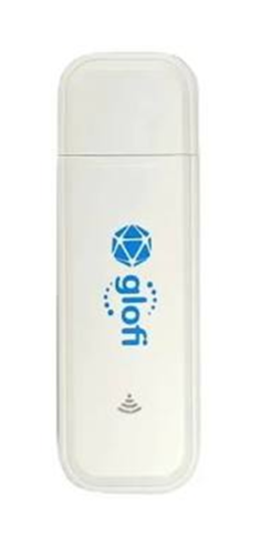 מודם סלולרי GLOFI F8 4G LTE עם WI-FI