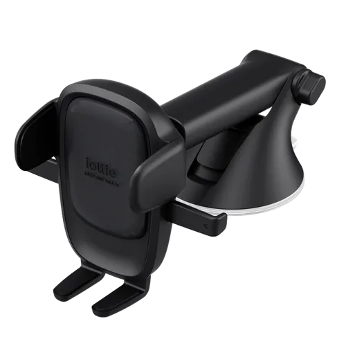 מעמד לרכב IOTTIE Easy One Touch 6 Dash / Windshield Mount - דשבורד