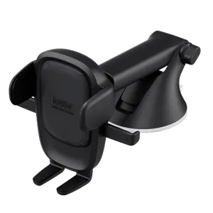 מעמד לרכב IOTTIE Easy One Touch 6 Dash / Windshield Mount - דשבורד