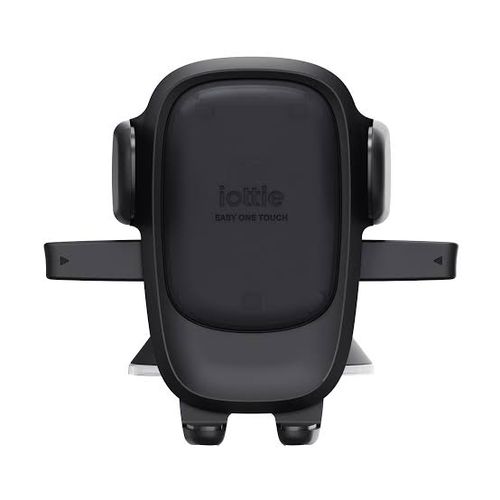 מעמד לרכב IOTTIE Easy One Touch 6 Dash / Windshield Mount - דשבורד