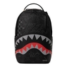 SPRAYGROUND תיק גב מטורף 4AM RED SHARK BACKPACK
