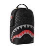 SPRAYGROUND תיק גב מטורף 4AM RED SHARK BACKPACK