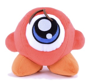 וואדל דו בובת פרווה 14 ס”מ | Waddle Doo Plush 14 cm Kirby Family