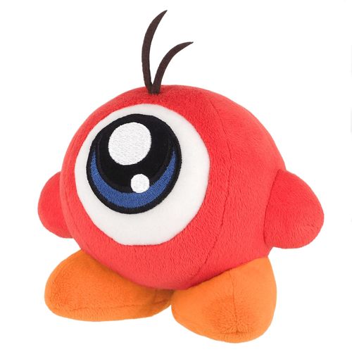 וואדל דו בובת פרווה 14 ס”מ | Waddle Doo Plush 14 cm Kirby Family