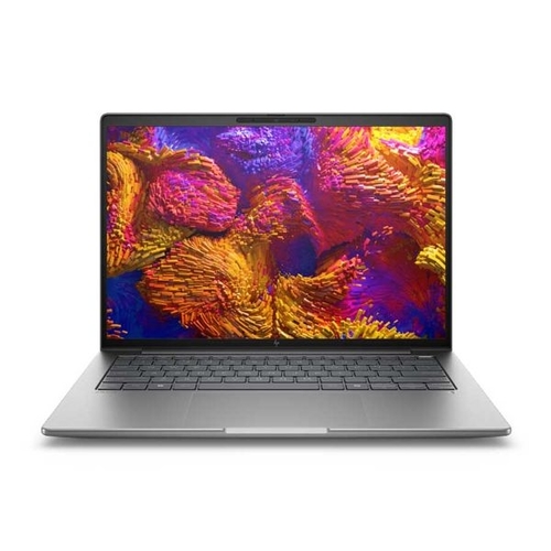 HP ZBook 8 G1i 14 14.0 | WUXGA Ultra 7 255H 32GB(1x32GB) | 1TB A500 ADA | 4GB WIN11PRO FP LKB