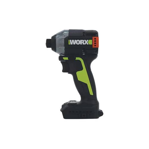 מברגת אימפקט 20V עם 2 סוללות 2.0AH WU291.9