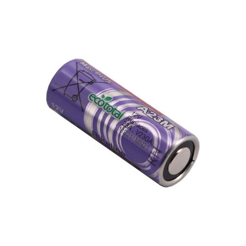 GoldenPower - סוללה A23M אלקליין 12V