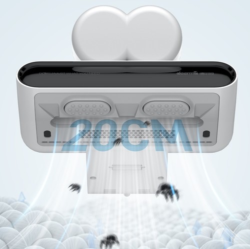 שואב אבק לספות ומזרנים Deerma CM980