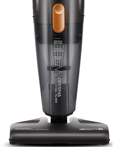 שואב אבק קומפקטי Deerma DX115C