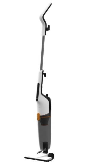 שואב אבק קומפקטי Deerma DX170