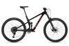 אופני הרים שיכוך מלא "Daley Alloy 3 29