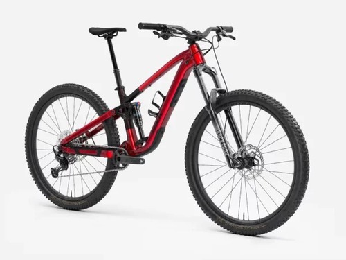 Trek Fuel EX 5 Gen 7 2026 - תמונה 2
