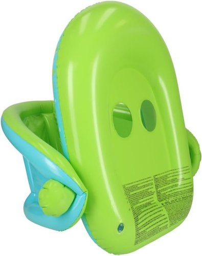 סירת תינוק עם צילון מדגם Bestway Splash Star