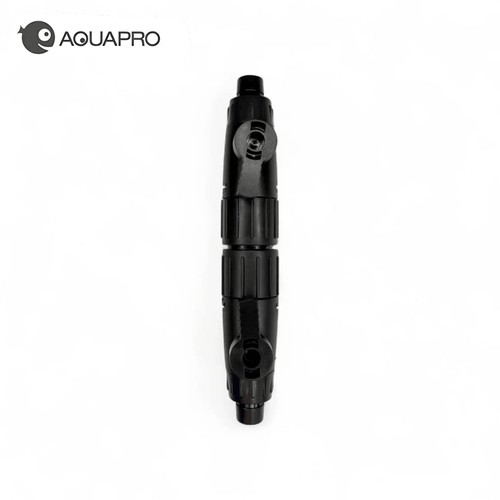 אקווה פרו ברז ניתוק מהיר לצנרת מעבר מ16/22 ל 12/16 – Aquapro Quick Disconnect Valves