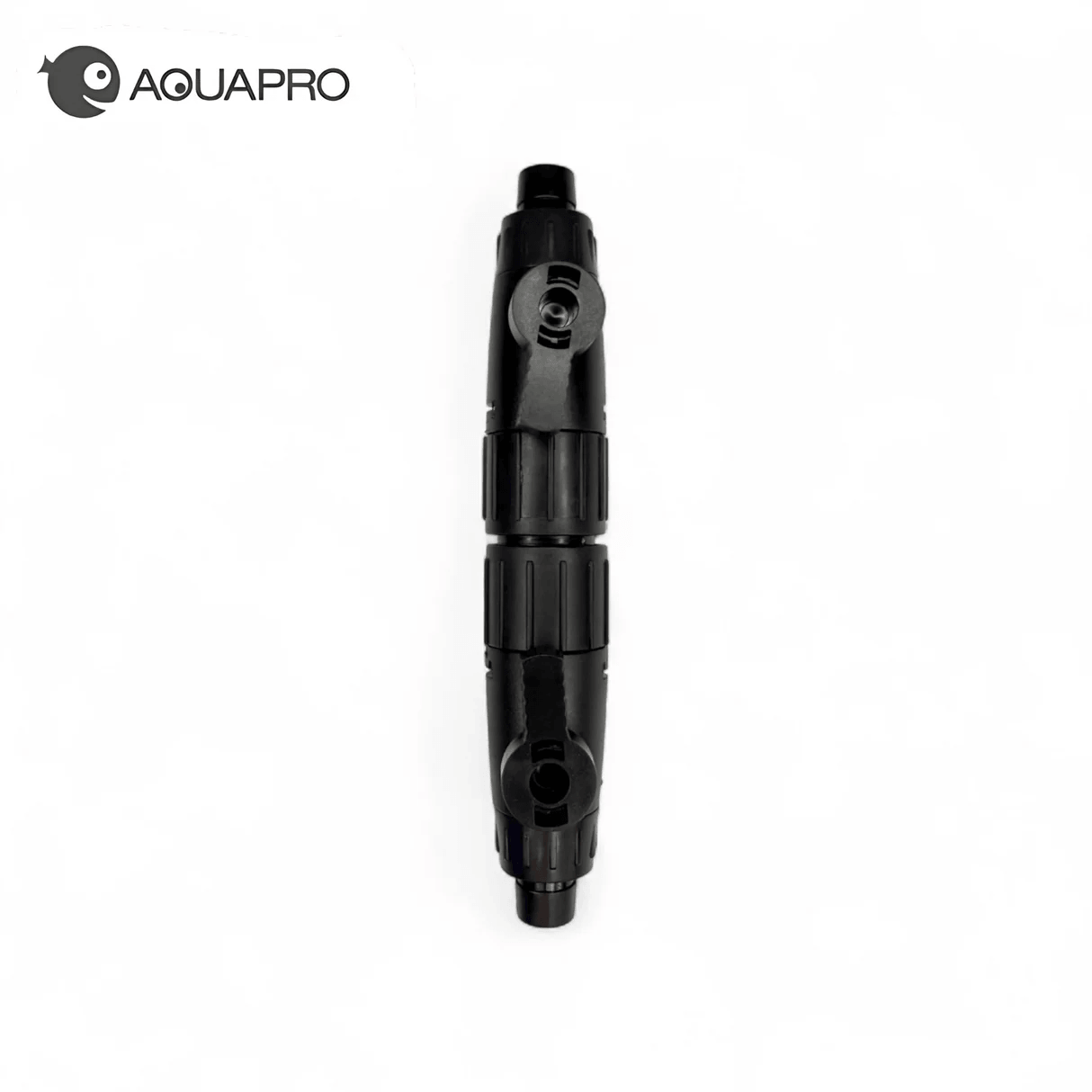 אקווה פרו ברז ניתוק מהיר לצנרת 16/22 – Aquapro Quick Disconnect Valves