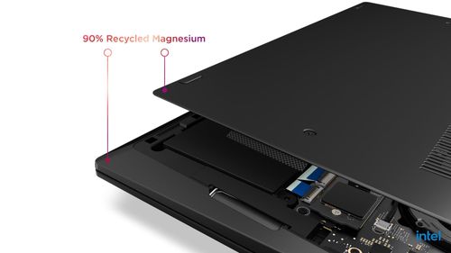 מחשב נייד Lenovo ThinkPad X1 Carbon Gen 14 Aura Edition 14 21V7006UIV
