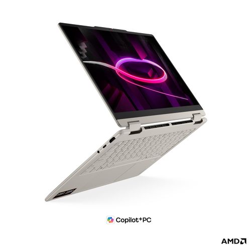 מחשב נייד Lenovo Yoga 7 2-in-1 14AGP11 14 83TD0053IV