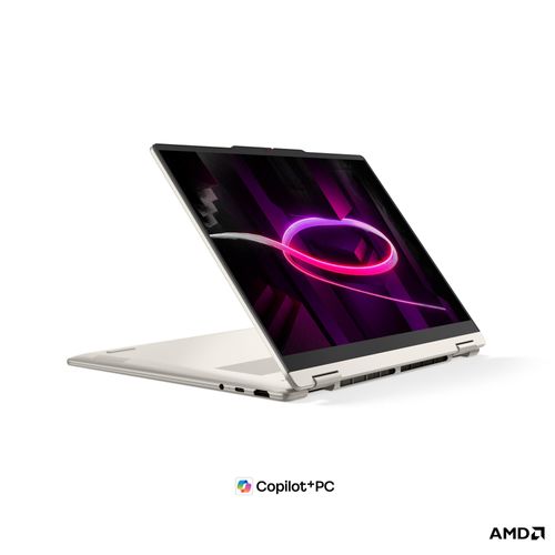מחשב נייד Lenovo Yoga 7 2-in-1 14AGP11 14 83TD0053IV