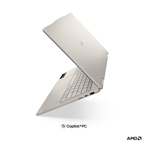 מחשב נייד Lenovo Yoga 7 2-in-1 14AGP11 14 83TD0053IV