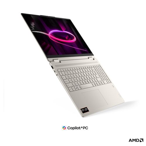 מחשב נייד Lenovo Yoga 7 2-in-1 16AGP11 16 83TF002NIV