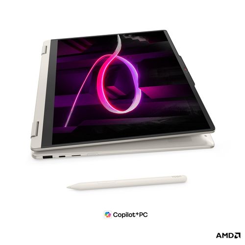 מחשב נייד Lenovo Yoga 7 2-in-1 16AGP11 16 83TF002NIV