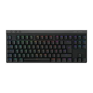 מקלדת גיימינג | LOGITECH G515 LIGHTSPEED TKL צבע שחור