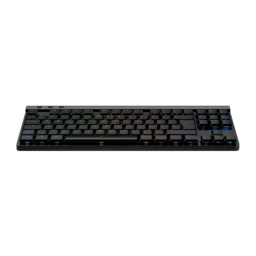 מקלדת גיימינג | LOGITECH G515 LIGHTSPEED TKL צבע שחור
