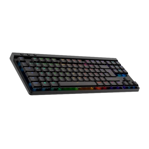 מקלדת גיימינג | LOGITECH G515 LIGHTSPEED TKL צבע שחור