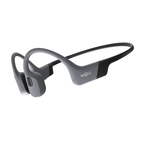 אוזניות | OPENSWIM PRO בצבע אפור מבית SHOKZ