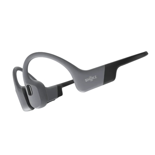 אוזניות | OPENSWIM PRO בצבע אפור מבית SHOKZ