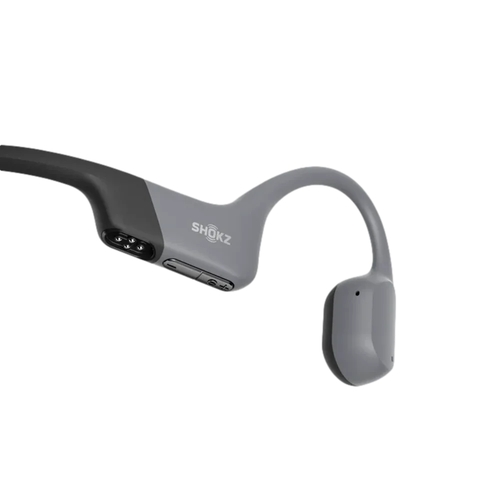אוזניות | OPENSWIM PRO בצבע אפור מבית SHOKZ