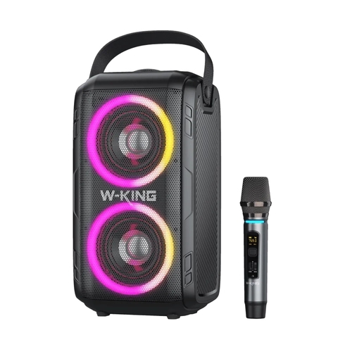 בידורית עוצמתית | W-KING T9 | 80W