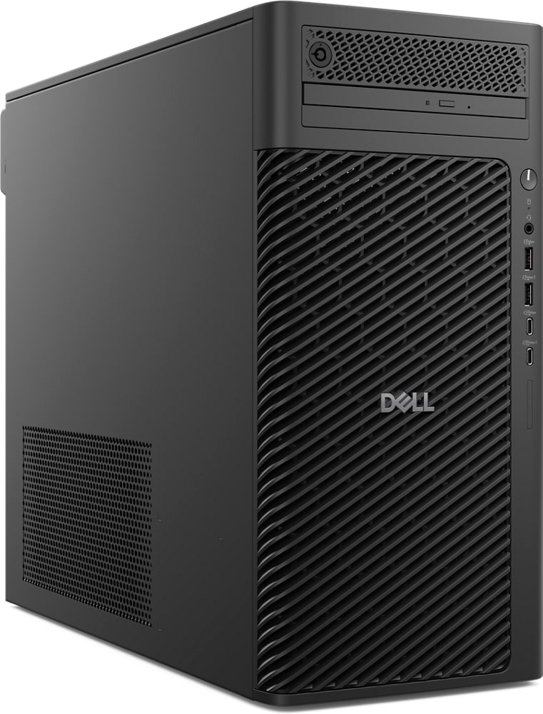 מחשב נייח DELL PRO MAX TOWER FCT2250 FCT2250-9750