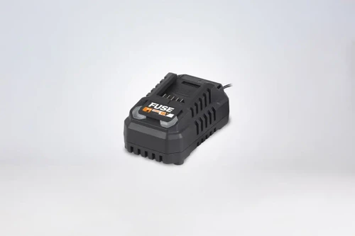 מטען סוללות 18V יחיד זרם טעינה 2.4A מק