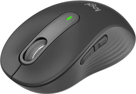 עכבר אלחוטי Logitech Signature M650 