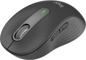 עכבר אלחוטי Logitech Signature M650 