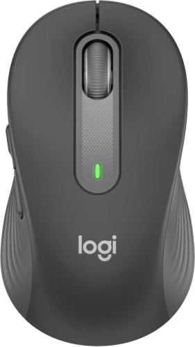 עכבר אלחוטי Logitech Signature M650 