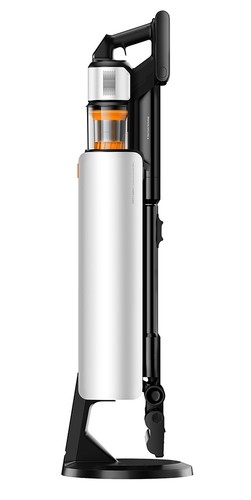שואב אבק אלחוטי עם תחנת ריקון אוטומטית Deerma  Z50 Combo