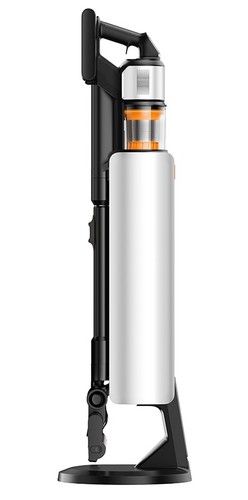 שואב אבק אלחוטי עם תחנת ריקון אוטומטית Deerma  Z50 Combo