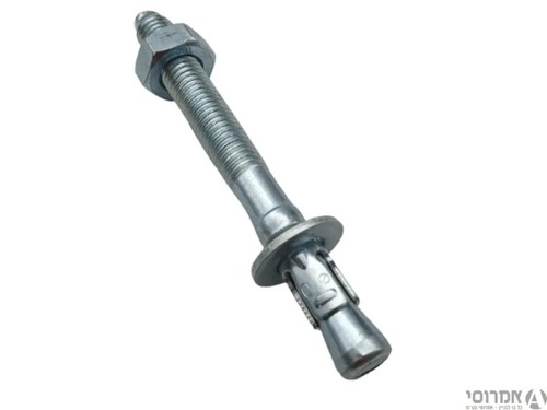 עוגן חץ M12*120