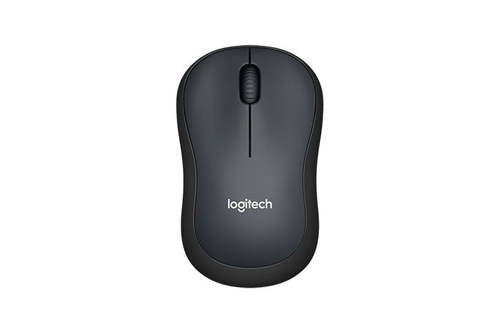 עכבר אלחוטי LogiTech M220