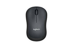 עכבר אלחוטי LogiTech M220