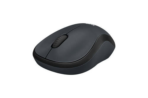 עכבר אלחוטי LogiTech M220