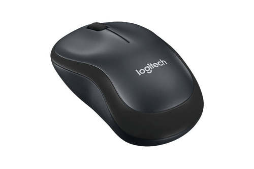 עכבר אלחוטי LogiTech M220