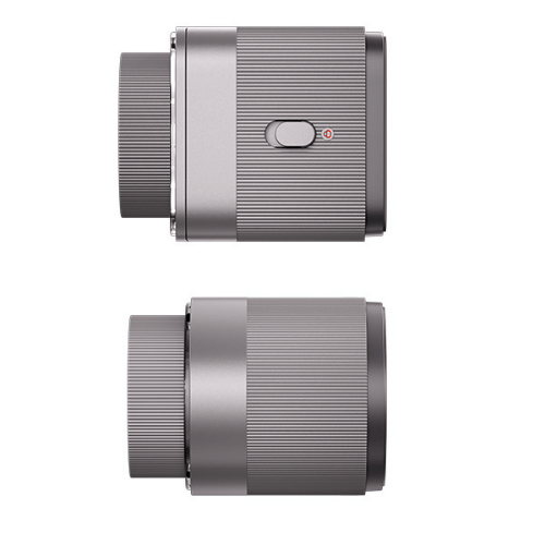 מנעול דלת חכם Xiaomi Self-Install Smart Lock