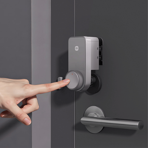 מנעול דלת חכם Xiaomi Self-Install Smart Lock