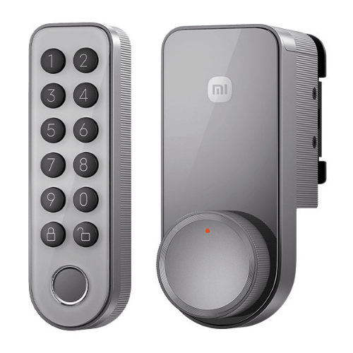 מנעול דלת חכם כולל מקשים Xiaomi Self-Install Smart Lock