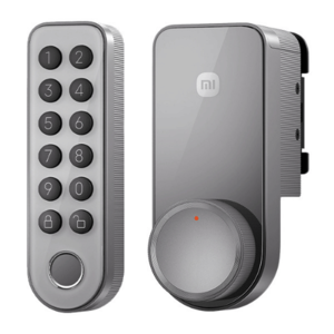 מנעול דלת חכם כולל מקשים Xiaomi Self-Install Smart Lock